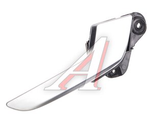 Изображение 1, DZ16231340114-MX Ручка SHACMAN SHAANXI X6000 двери правой внутренняя MOVELEX