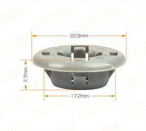 Изображение 4, KJ-200 Клипса TOYOTA MASUMA