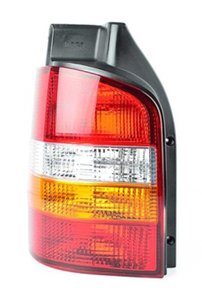 Изображение 2, BSG90805002 Фонарь задний VW T4 (06-10) левый (на крыло желтый) BSG