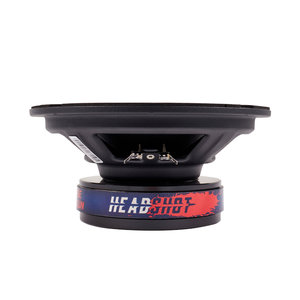 Изображение 3, HeadShot DM80 Колонка среднечастотная 8" (20см) 150Вт KICX