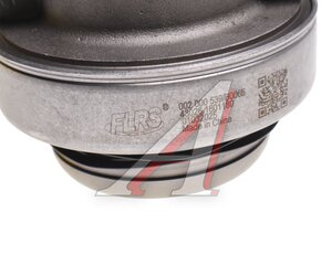 Изображение 3, 002 000 539 Муфта сцепления ЯМЗ (КПП-2361 дв.6563, 236НЕ2-24MFZ430) FLRS