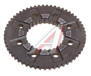 Изображение 2, QWGK88V-17214A Кольцо HYUNDAI HD120 (KH10) упорное шестерни КПП OE