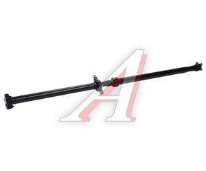 Изображение 2, 49300-2S000 Вал карданный HYUNDAI ix35 (10-) (4WD) в сборе OE