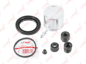 Изображение 3, BC6354 Ремкомплект суппорта HYUNDAI Accent (99-) переднего LYNX