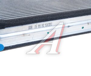 Изображение 3, LRH1815 Радиатор отопителя SKODA Octavia (20-) LUZAR