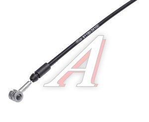 Изображение 2, 81190-3X100 Трос капота HYUNDAI Elantra (11-) KIA Ceed (12-) (от замка) OE