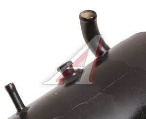 Изображение 4, 551639-1311008-010 Бачок расширительный МАЗ цилиндрический (5440, 6430 Евро, Н/О) (Уценка) ОАО МАЗ