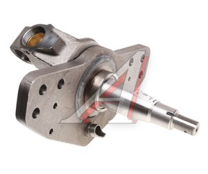 Изображение 1, AM-114-012 Кулак поворотный ГАЗ-3310 Валдай левый АВТОМАГНАТ