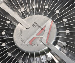 Изображение 4, HTP-DG1308065H01A0 Гидромуфта DONGFENG без крыльчатки HTP