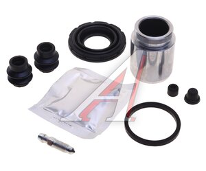 Изображение 1, 77A1822 Ремкомплект суппорта NISSAN X-Trail (T31) тормозного заднего MASTERKIT