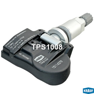 Изображение 5, TPS1008 Датчик давления в шине LEXUS RX350 KRAUF