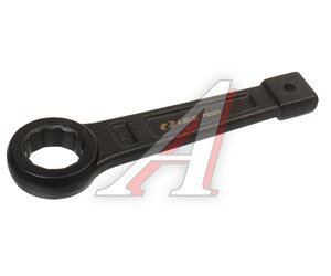 Изображение 1, LG-70327 Ключ накидной 27мм ударный односторонний L=180мм LIGE