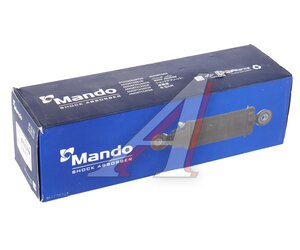 Изображение 3, MSS016916 Амортизатор MAN TGA кабины передний (пневмо) MANDO
