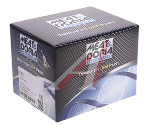 Изображение 5, 93216 Фланец FORD Focus (04-) системы охлаждения MEAT&DORIA