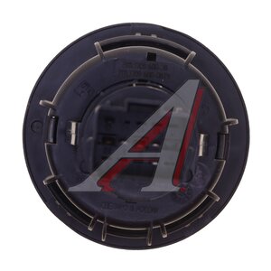 Изображение 4, 3111-3709600-38 Переключатель ГАЗ управления раздаточной коробкой центральный 24В ТОЧМАШ