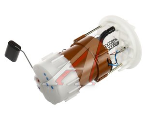 Изображение 4, 76846 Насос топливный RENAULT Laguna MEAT&DORIA