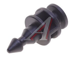 Изображение 1, KE-695 Клипса VW AUDI (упаковка 50шт.) MASUMA