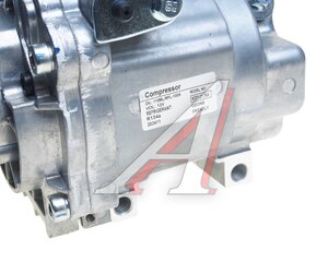 Изображение 4, KCP1217KA Компрессор MAZDA CX-7 (06-) кондиционера KRAUF