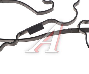 Изображение 2, KV-5340-1003270 Прокладка крышки клапанной ЯМЗ-534 силикон КВАДРАТИС