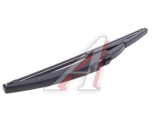 Изображение 3, 3397005828 Щетка стеклоочистителя 250мм задняя Aerotwin Rear BOSCH