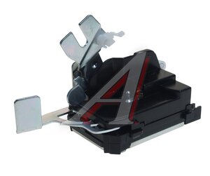 Изображение 2, 9830930 Замок двери FIAT Ducato (94-02) задней LONGHO