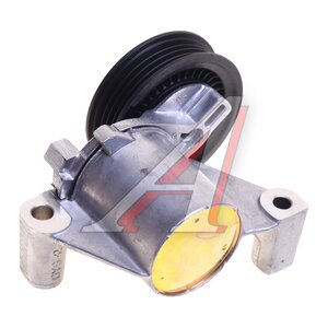 Изображение 3, 2309132 Ролик приводного ремня FORD Focus (14-) натяжителя OE