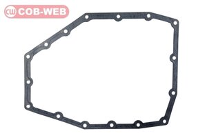 Изображение 4, 114620SR Фильтр масляный АКПП DATSUN On-Do (с прокладкой) COB-WEB
