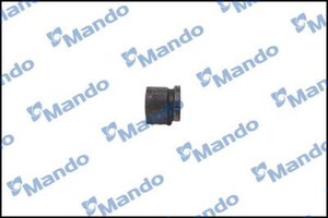 Изображение 3, DCC010807 Сайлентблок DAEWOO Nexia (95-) рычага переднего задний MANDO