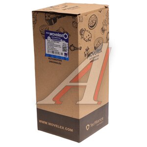 Изображение 5, 1000053555-MX Фильтр топливный JAC N350 (WP10.336E53/WP12 Е5) тонкой очистки MOVELEX