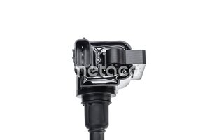 Изображение 7, 6908-267 Катушка зажигания MITSUBISHI Pajero (99-06) METACO