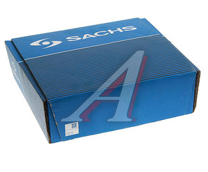 Изображение 3, 3000950073 Сцепление ГАЗ-31105, 3302 дв.Крайслер в сборе SACHS