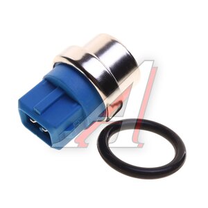 Изображение 2, 6384-001 Датчик температуры VW AUDI SEAT SKODA охлаждающей жидкости METACO