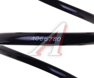Изображение 3, NSPRS88N11 Пружина CITROEN C4 (11-) подвески передней NSP
