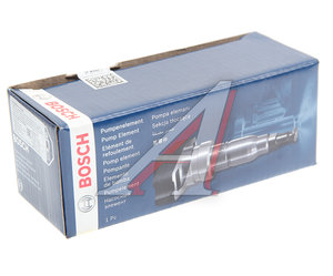 Изображение 4, 2418455333 Пара плунжерная IVECO BOSCH