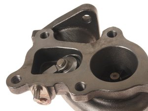 Изображение 3, 110-14-017 Турбокомпрессор HYUNDAI Starex H-1 дв.D4BF (2.5) MEGAPOWER