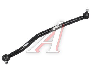 Изображение 1, 3003600LE556 Тяга рулевая JAC N120 продольная OE