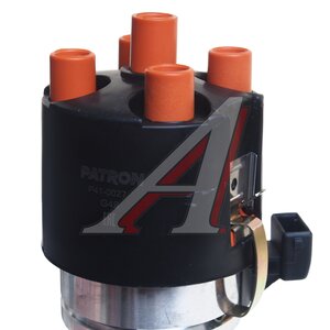 Изображение 3, P41-0027 Распределитель зажигания VW Golf, Passat, Polo PATRON