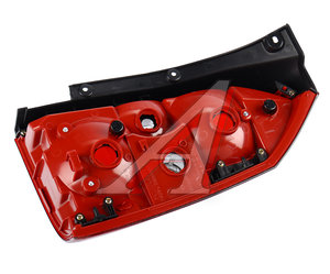 Изображение 2, NSP02924012E010 Фонарь задний HYUNDAI Tucson (04-) левый NSP