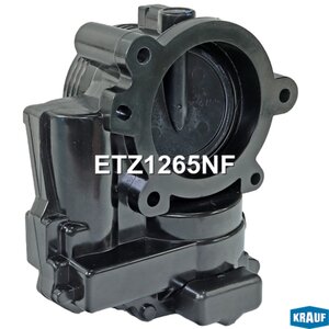 Изображение 2, ETZ1265NF Заслонка MINI Clubman дроссельная KRAUF