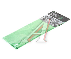 Изображение 1, IT-0454 Салфетка микрофибра универсальная 35х40см (1шт.) GRASS