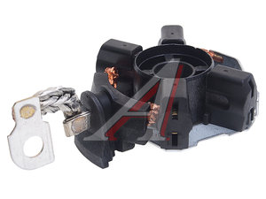 Изображение 1, 1004336650 Щеткодержатель AUDI A3 VW Golf, Passat (03-) стартера BOSCH