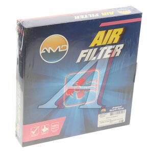 Изображение 3, AMD.FA341 Фильтр воздушный SUBARU XV (17-) AMD