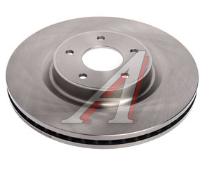 Изображение 1, SD4277 Диск тормозной NISSAN Pathfinder (12-) передний (1шт.) SANGSIN