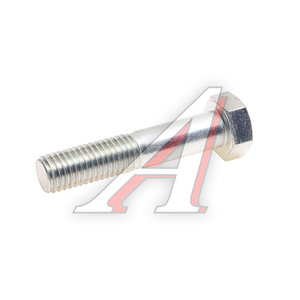 Изображение 2, 0636.011.777 Болт М12х1.75х60 SHACMAN SHAANXI Х6000 фланца КПП ZF 16S220TD OE