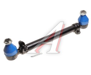 Изображение 1, MSA015745 Тяга рулевая SCANIA продольная L=485мм MANDO