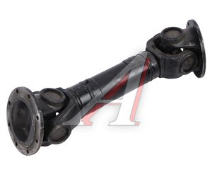 Изображение 2, 605096500001 Вал карданный L=580 КАРДАН