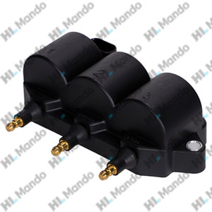 Изображение 5, MMI030035 Катушка зажигания DAEWOO Matiz (0.8) CHEVROLET Spark (0.8) MANDO