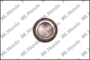 Изображение 3, MDW010039 Подшипник ступицы HONDA Accord (03-) передней MANDO