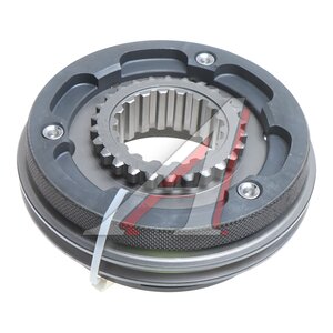 Изображение 2, 1701555FA0L/A Кольцо FAW J6, 3250 синхронизатора КПП конусное OE