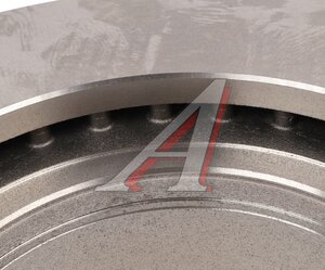 Изображение 5, HD90129348160-MX Диск тормозной SHACMAN SHAANXI X6000 задний (1шт.) MOVELEX